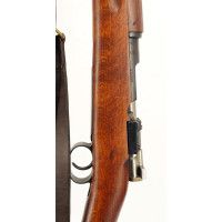 Armes Longues CARABINE  CARL GUSTAFS  1896 M38  GEVARSFAKTORI  1911     CALIBRE 6.5X55 SE   -   SUEDE  WW1 WW2 {PRODUCT_REFERENC
