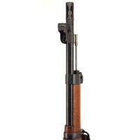 Armes Longues CARABINE  CARL GUSTAFS  1896 M38  GEVARSFAKTORI  1911     CALIBRE 6.5X55 SE   -   SUEDE  WW1 WW2 {PRODUCT_REFERENC