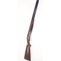 Chasse FUSIL DE SKEET SUPERPOSE CHASSE 12/70 LISSE S.P.A LUIGI FRANCHI BRESCIA EJECTEURS TYPE DARNE S3 OU FALCONET {PRODUCT_REFE