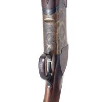 Chasse FUSIL DE SKEET SUPERPOSE CHASSE 12/70 LISSE S.P.A LUIGI FRANCHI BRESCIA EJECTEURS TYPE DARNE S3 OU FALCONET {PRODUCT_REFE