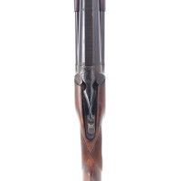 Chasse FUSIL DE SKEET SUPERPOSE CHASSE 12/70 LISSE S.P.A LUIGI FRANCHI BRESCIA EJECTEURS TYPE DARNE S3 OU FALCONET {PRODUCT_REFE