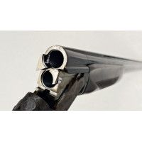 Chasse FUSIL DE SKEET SUPERPOSE CHASSE 12/70 LISSE S.P.A LUIGI FRANCHI BRESCIA EJECTEURS TYPE DARNE S3 OU FALCONET {PRODUCT_REFE