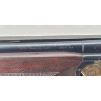 Chasse FUSIL DE SKEET SUPERPOSE CHASSE 12/70 LISSE S.P.A LUIGI FRANCHI BRESCIA EJECTEURS TYPE DARNE S3 OU FALCONET {PRODUCT_REFE