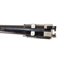 Chasse FUSIL DE SKEET SUPERPOSE CHASSE 12/70 LISSE S.P.A LUIGI FRANCHI BRESCIA EJECTEURS TYPE DARNE S3 OU FALCONET {PRODUCT_REFE