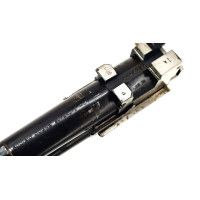 Chasse FUSIL DE SKEET SUPERPOSE CHASSE 12/70 LISSE S.P.A LUIGI FRANCHI BRESCIA EJECTEURS TYPE DARNE S3 OU FALCONET {PRODUCT_REFE
