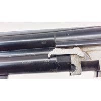 Chasse FUSIL DE SKEET SUPERPOSE CHASSE 12/70 LISSE S.P.A LUIGI FRANCHI BRESCIA EJECTEURS TYPE DARNE S3 OU FALCONET {PRODUCT_REFE