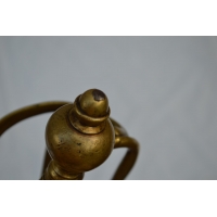 Armes Blanches SABRE FORTE EPEE  DE CAVALERIE MODELE REGLEMENTAIRE 1767 - FRANCE Ancienne Monarchie {PRODUCT_REFERENCE} - 10