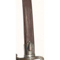 Armes Blanches IMPORTANT COUTEAU DE VÉNERIE PAR GASTINNE RENETTE ARQUEBUSIER DE L'EMPEREUR A PARIS - FRANCE SECOND EMPIRE {PRODU