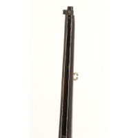 Armes Longues CARABINE PISTOLET MANNLICHER MODEL 1901 BREVET 1897 / 1900 / 1901 CALIBRE 7.65 x 21 MANNLICHER - ALLEMAGNE DEBUT X