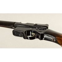 Armes Longues CARABINE PISTOLET MANNLICHER MODEL 1901 BREVET 1897 / 1900 / 1901 CALIBRE 7.65 x 21 MANNLICHER - ALLEMAGNE DEBUT X