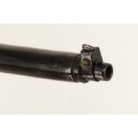 Armes Longues CARABINE PISTOLET MANNLICHER MODEL 1901 BREVET 1897 / 1900 / 1901 CALIBRE 7.65 x 21 MANNLICHER - ALLEMAGNE DEBUT X