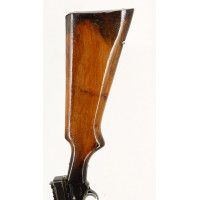 Armes Longues CARABINE PISTOLET MANNLICHER MODEL 1901 BREVET 1897 / 1900 / 1901 CALIBRE 7.65 x 21 MANNLICHER - ALLEMAGNE DEBUT X