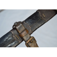 Armes Blanches SABRE FORTE EPEE  DE CAVALERIE MODELE REGLEMENTAIRE 1767 - FR Ancienne Monarchie {PRODUCT_REFERENCE} - 25