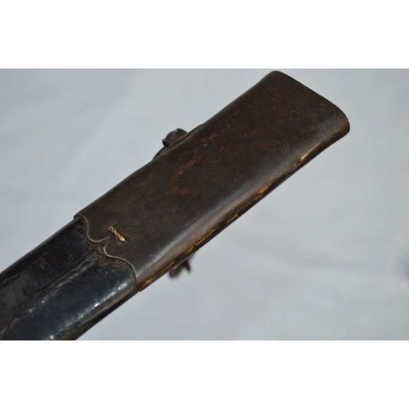 Armes Blanches SABRE FORTE EPEE  DE CAVALERIE MODELE REGLEMENTAIRE 1767 - FR Ancienne Monarchie {PRODUCT_REFERENCE} - 26