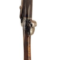 Armes Longues RARE ET FLAMBANT  FUSIL DARNE ROTARY MODELE 1879   CALIBRE 24/65 - 70CM 3/4 FULL - FRANCE XIXè {PRODUCT_REFERENCE}