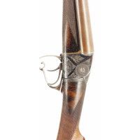 Armes Longues RARE ET FLAMBANT  FUSIL DARNE ROTARY MODELE 1879   CALIBRE 24/65 - 70CM 3/4 FULL - FRANCE XIXè {PRODUCT_REFERENCE}