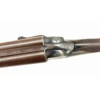 Armes Longues RARE ET FLAMBANT  FUSIL DARNE ROTARY MODELE 1879   CALIBRE 24/65 - 70CM 3/4 FULL - FRANCE XIXè {PRODUCT_REFERENCE}