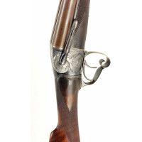 Armes Longues RARE ET FLAMBANT  FUSIL DARNE ROTARY MODELE 1879   CALIBRE 24/65 - 70CM 3/4 FULL - FRANCE XIXè {PRODUCT_REFERENCE}