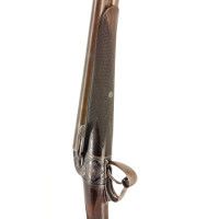Armes Longues RARE ET FLAMBANT  FUSIL DARNE ROTARY MODELE 1879   CALIBRE 24/65 - 70CM 3/4 FULL - FRANCE XIXè {PRODUCT_REFERENCE}