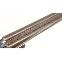 Catalogue Magasin RARE ET FLAMBANT  FUSIL De RÉGIS DARNE MODÈLE ROTARY 1879 CALIBRE 24   70CM 3/4 FULL - FRANCE XIXè 406-90.15 -