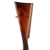 Catalogue Magasin RARE ET FLAMBANT  FUSIL De RÉGIS DARNE MODÈLE ROTARY 1879 CALIBRE 24   70CM 3/4 FULL - FRANCE XIXè 406-90.15 -