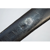 Armes Blanches SABRE FORTE EPEE  DE CAVALERIE MODELE REGLEMENTAIRE 1767 - FRANCE Ancienne Monarchie {PRODUCT_REFERENCE} - 29