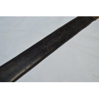 Armes Blanches SABRE FORTE EPEE  DE CAVALERIE MODELE REGLEMENTAIRE 1767 - FRANCE Ancienne Monarchie {PRODUCT_REFERENCE} - 30