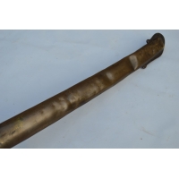 Armes Blanches SABRE FORTE EPEE  DE CAVALERIE MODELE REGLEMENTAIRE 1767 - FRANCE Ancienne Monarchie {PRODUCT_REFERENCE} - 32