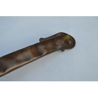 Armes Blanches SABRE FORTE EPEE  DE CAVALERIE MODELE REGLEMENTAIRE 1767 - FRANCE Ancienne Monarchie {PRODUCT_REFERENCE} - 34