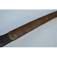 Armes Blanches SABRE FORTE EPEE  DE CAVALERIE MODELE REGLEMENTAIRE 1767 - FRANCE Ancienne Monarchie {PRODUCT_REFERENCE} - 35