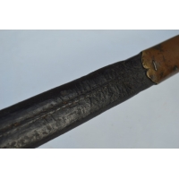Armes Blanches SABRE FORTE EPEE  DE CAVALERIE MODELE REGLEMENTAIRE 1767 - FRANCE Ancienne Monarchie {PRODUCT_REFERENCE} - 36