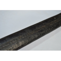 Armes Blanches SABRE FORTE EPEE  DE CAVALERIE MODELE REGLEMENTAIRE 1767 - FRANCE Ancienne Monarchie {PRODUCT_REFERENCE} - 37