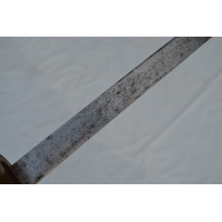 Armes Blanches SABRE FORTE EPEE  DE CAVALERIE MODELE REGLEMENTAIRE 1767 - FR Ancienne Monarchie {PRODUCT_REFERENCE} - 43