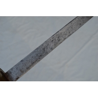 Armes Blanches SABRE FORTE EPEE  DE CAVALERIE MODELE REGLEMENTAIRE 1767 - FRANCE Ancienne Monarchie {PRODUCT_REFERENCE} - 43