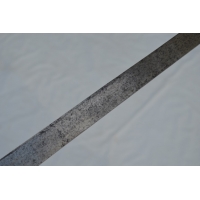 Armes Blanches SABRE FORTE EPEE  DE CAVALERIE MODELE REGLEMENTAIRE 1767 - FRANCE Ancienne Monarchie {PRODUCT_REFERENCE} - 44