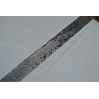 Armes Blanches SABRE FORTE EPEE  DE CAVALERIE MODELE REGLEMENTAIRE 1767 - FRANCE Ancienne Monarchie {PRODUCT_REFERENCE} - 45
