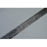 Armes Blanches SABRE FORTE EPEE  DE CAVALERIE MODELE REGLEMENTAIRE 1767 - FRANCE Ancienne Monarchie {PRODUCT_REFERENCE} - 46