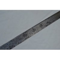 Armes Blanches SABRE FORTE EPEE  DE CAVALERIE MODELE REGLEMENTAIRE 1767 - FRANCE Ancienne Monarchie {PRODUCT_REFERENCE} - 47