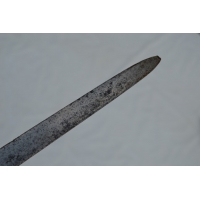Armes Blanches SABRE FORTE EPEE  DE CAVALERIE MODELE REGLEMENTAIRE 1767 - FRANCE Ancienne Monarchie {PRODUCT_REFERENCE} - 48