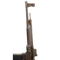 Armes Neutralisées  WW2 FUSIL MITRAILLEUR STURMGEWEHR STG MP43 DE 1944 CALIBRE 7.33 KURZ NEUTRALISATION UE 2023 - ALLEMAGNE SECO