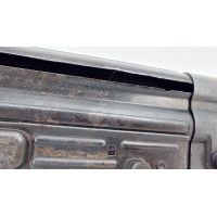 Armes Neutralisées  WW2 FUSIL MITRAILLEUR STURMGEWEHR STG MP43 DE 1944 CALIBRE 7.33 KURZ NEUTRALISATION UE 2023 - ALLEMAGNE SECO