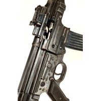 Armes Neutralisées  WW2 FUSIL MITRAILLEUR STURMGEWEHR STG MP43 DE 1944 CALIBRE 7.33 KURZ NEUTRALISATION UE 2023 - ALLEMAGNE SECO