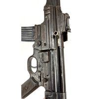 Armes Neutralisées  WW2 FUSIL MITRAILLEUR STURMGEWEHR STG MP43 DE 1944 CALIBRE 7.33 KURZ NEUTRALISATION UE 2023 - ALLEMAGNE SECO
