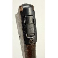 Armes Neutralisées  WW2 FUSIL MITRAILLEUR STURMGEWEHR STG MP43 DE 1944 CALIBRE 7.33 KURZ NEUTRALISATION UE 2023 - ALLEMAGNE SECO
