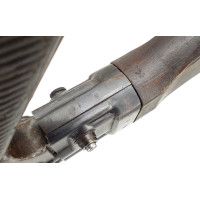 Armes Neutralisées  WW2 FUSIL MITRAILLEUR STURMGEWEHR STG MP43 DE 1944 CALIBRE 7.33 KURZ NEUTRALISATION UE 2023 - ALLEMAGNE SECO