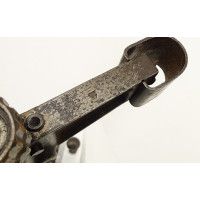 Armes Neutralisées  WW2 FUSIL MITRAILLEUR STURMGEWEHR STG MP43 DE 1944 CALIBRE 7.33 KURZ NEUTRALISATION UE 2023 - ALLEMAGNE SECO