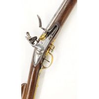 Armes Longues FUSIL A SILEX D'INFANTERIE DU 1er REGIMENT GRENADIER DE LA GARDE IMPERIALE ENTREPRISE BOUTET MANUFACTURE DE VERSAI