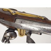 Armes Longues FUSIL A SILEX D'INFANTERIE DU 1er REGIMENT GRENADIER DE LA GARDE IMPERIALE ENTREPRISE BOUTET MANUFACTURE DE VERSAI