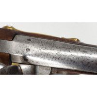 Armes Longues FUSIL A SILEX D'INFANTERIE DU 1er REGIMENT GRENADIER DE LA GARDE IMPERIALE ENTREPRISE BOUTET MANUFACTURE DE VERSAI