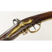 Armes Longues FUSIL A SILEX D'INFANTERIE DU 1er REGIMENT GRENADIER DE LA GARDE IMPERIALE ENTREPRISE BOUTET MANUFACTURE DE VERSAI